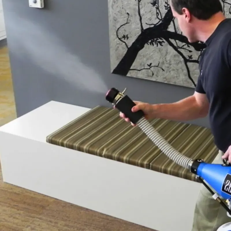 Professional Odor Removal in Mowbray Mountain, TN